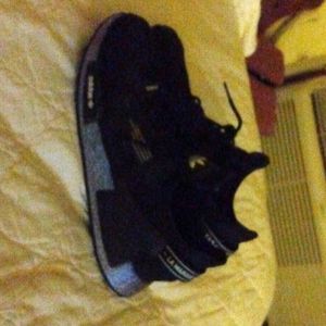 Selling men's size 12 Adidas